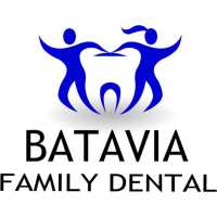 Batavia Family Dental Logo