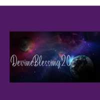 DivineBlessing20 Logo