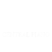 Central Piano Logo
