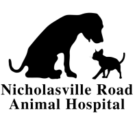 Nicholasville Road Animal Hospital Logo