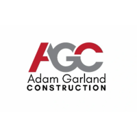 Adam Garland Construction Logo