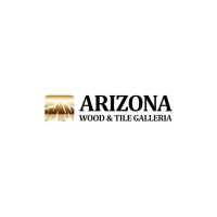 Arizona Wood and Tile Galleria Logo