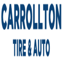 Carrollton Tire & Auto Logo