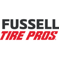 Fussell Tire Pros Logo