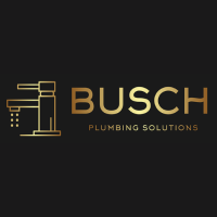 Busch Plumbing Solutions Logo