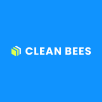 Clean Bees Logo
