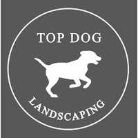 Top Dog Landscaping Logo