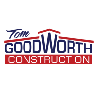 Tom Goodworth Construction Logo