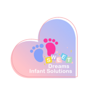 Sweet Dreams Infant Solutions Logo