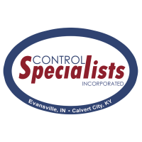 control specialist inc Logo