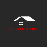 LG Roofing Logo