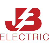 JB Electric Logo