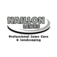 Naillon Lawns & Landscaping Logo