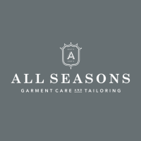 All Seasons Garment Care & Tailoring - Dry Cleaning Waconia Logo