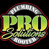 Pro Solutions Plumbing and Rooter Logo
