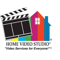 Home Video Studio - Carrollton Logo