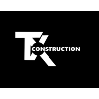 TexCore Construction Logo