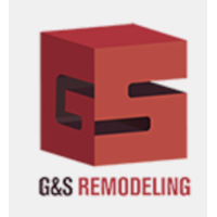 G & S Remodeling LLC Logo