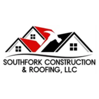 Southfork Construction and Roofing Logo