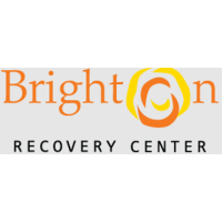 Brighton Recovery Center, Salt Lake City, Utah Logo