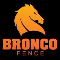 Bronco Fence - Ogden Logo