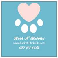 Bark N' Bubbles Logo
