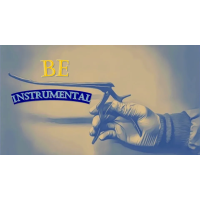BE INSTRUMENTAL, LLC Logo