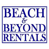 Beach & Beyond Rentals Logo
