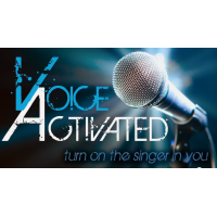 VoiceActivated, LLC Logo