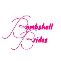 Bombshell Brides Logo