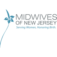 Midwives of New Jersey Logo
