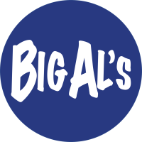 Big Al's Vancouver Logo