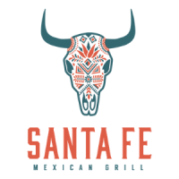 Santa Fe Mexican Grill - Wilmington Logo