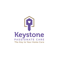 Keystone Passionate Care Logo