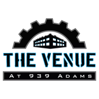 The Venue at 939 Adams Street LLC Logo