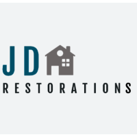 J D Restorations Logo