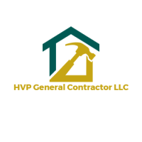 HVP General Contractor LLC Logo