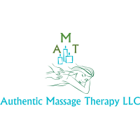Authentic Massage Therapy LLC Logo