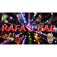 Rafa's Bar Logo
