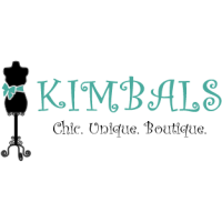 Kimbals Logo