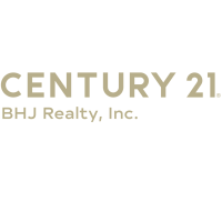 CENTURY 21 BHJ Realty, Inc Logo