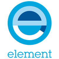 Element Dallas - Carrollton Logo