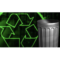 BG Recycling Inc Logo