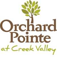 Orchard Pointe at Creek Valley Logo