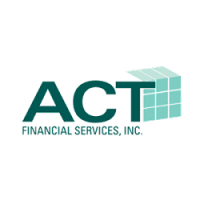 ACT Financial Services Logo