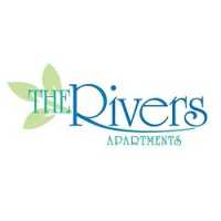 The Rivers Apartments Logo