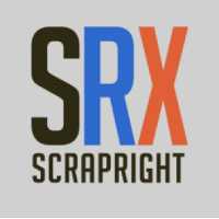 ScrapRight Logo