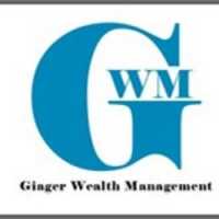 Giager Wealth Management Logo