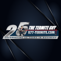 The Termite Guy Logo