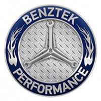 BenzTek Performance LV Logo